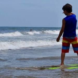 Meet your Posher, Alexis